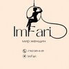 Логотип телеграм канала @imfari1 — ImFari "ОПТОМ"