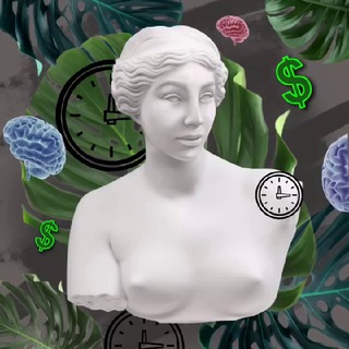 Logo of telegram channel imfinepsychology — i’m fine