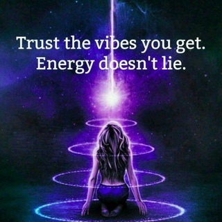 Telegram channel 🌀Im Fluss der Energien🌀 logo