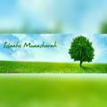 Logo saluran telegram imfpuneindia — ISLAAHE MUAASHARAH FOUNDATION Founder and President: Mufti Akbar Hashmi