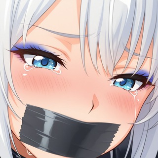 Логотип телеграм канала @imgenaibot_hent — Нейро AI Хентай