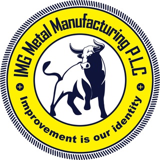 የቴሌግራም ቻናል አርማ imgmetalmanufacturing — IMG Metal Manufacturing Plc. 🏗🏭