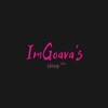 Logo of telegram channel imgoavasshop — •Imgoava’s Shop•