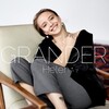 Логотип телеграм канала @imgrander — Будь тобой со мной🤍 Grander