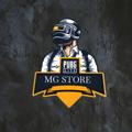 لوگوی کانال تلگرام imgstore — MG store 💫