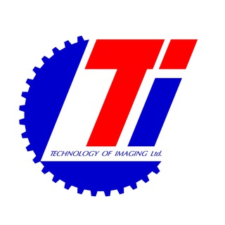 Logotipo do canal de telegrama imgtech - Technology of Imaging
