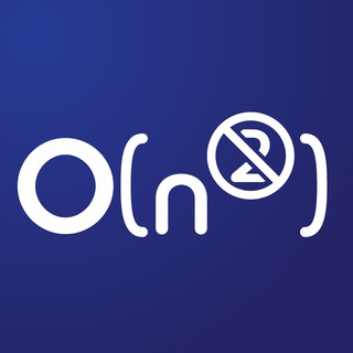 Логотип телеграм канала @imhired — Алгоритмический фундамент