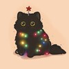 Логотип телеграм канала @imianana — стремясь к совершенству·•