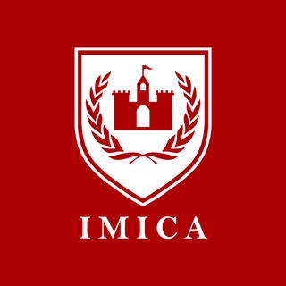 Logo of telegram channel imicauz — IMICA