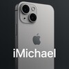 Логотип телеграм канала @imichael_1 — iMichael
