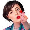 Логотип телеграм канала @imichosso — Мичоссо
