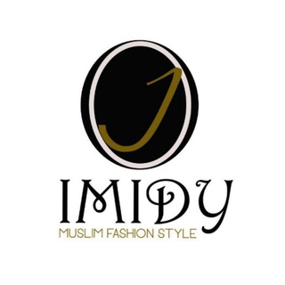 Logo saluran telegram imidykatalogpusat — Imidy Katalog Pusat