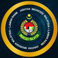 Logo saluran telegram imigresen — Jabatan Imigresen Malaysia (JIM) 🇲🇾