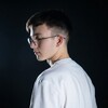 Логотип телеграм канала @imil_design — Имиль Галекаев | IG Agency - Дизайн & Инфографика