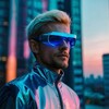 Логотип телеграм канала @imillenium — Лазарев ИИ | Нейросети
