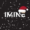 Логотип телеграм канала @imine_official — IMINE
