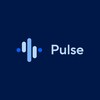 Logo of telegram channel imipulse — I'm Pulse