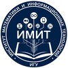Логотип телеграм канала @imit_isu — ♾️ 𝘯𝘰 𝘭𝘐𝘔𝘐𝘛𝘴 ♾️