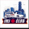 Логотип телеграм канала @imj_club — IMJ CLUB для друзей