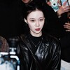 Логотип телеграм канала @imkimwin — I'm Kim Minjeong