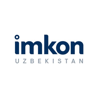 Telegram kanalining logotibi imkon_uzbekistan — Imkon.uz
