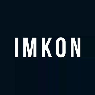 Telegram kanalining logotibi imkongrant — Imkon