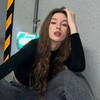 Логотип телеграм канала @imkostikova — Наташа | From C1 to C2 | МИЭФ