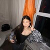Логотип телеграм канала @imkriskim — Крис печатает…