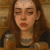 Логотип телеграм канала @imlapahapavip — imlapahapa