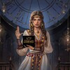 Логотип телеграм канала @imlegendgos — 🔥I'M LEGEND🔥 Game Of Sultans. Великий Султан