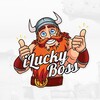 Logo of telegram channel imluckyboss — iLuckyBoss Channel