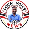 टेलीग्राम चैनल का लोगो imlvnews — Local Voice News - Raipur, Durg, Bilaspur, Jagdalpur, Bastar, Dantewada, Kanker, Bijapur, Kondagaon And Sukma (Chhattisgarh)