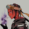 Логотип телеграм канала @immaculatedomain — Immaculateai/yapper domain