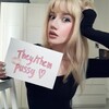 Logo of telegram channel immediumuglynthatsokay — they/them pussy 