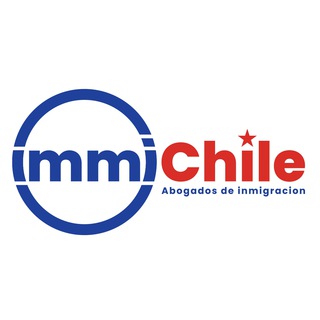 Logotipo del canal de telegramas immicl - ImmiChile