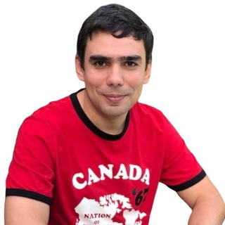 Логотип телеграм канала @immigranttoday — Immigrant.Today🇨🇦 - переезд в Канаду