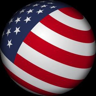 Логотип телеграм канала @immigration_us — Мобилизация в Америку