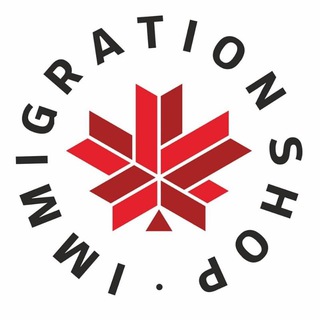 Telegram kanalining logotibi immigrationshop — ImmigrationShop.ca