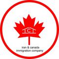 Logo saluran telegram immigrationtoca — Iran canada immigration