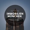Logo of telegram channel immobilienmuenchen — Immobilien München - Haus oder Wohnung mieten