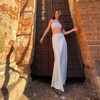 Лагатып тэлеграм-канала immodell — BY ALÊNA