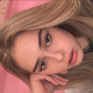 Логотип телеграм канала @immortalsx — как же ты заебала