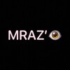 Логотип телеграм канала @immraz — MRAZ’👁️
