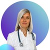 Логотип телеграм канала @immunologvrn — dr. Золотухина Татьяна | Инфекционист-иммунолог
