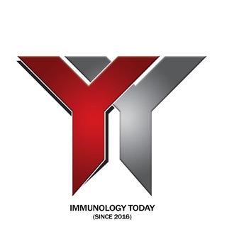 Logo of telegram channel immunologytoday — ImmunologyToday