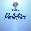 Logo saluran telegram immunologyyyyy — EXTRA Pediatrics