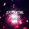 Logo of telegram channel immxrtalmusic — Immxrtal Music