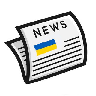 Логотип телеграм -каналу imnewspaper — NEWSpaper | Українські Новини 🇺🇦