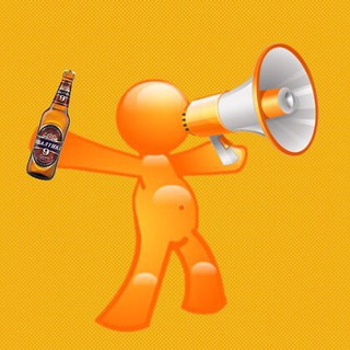 Логотип телеграм канала @imnotafraidtosay — Балтика вещает