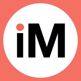 Логотип телеграм канала @imodern_mebel — iModern.ru мебель